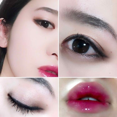 カラーセンセーショナル リップスティック C/MAYBELLINE NEW YORK/口紅を使ったクチコミ（1枚目）