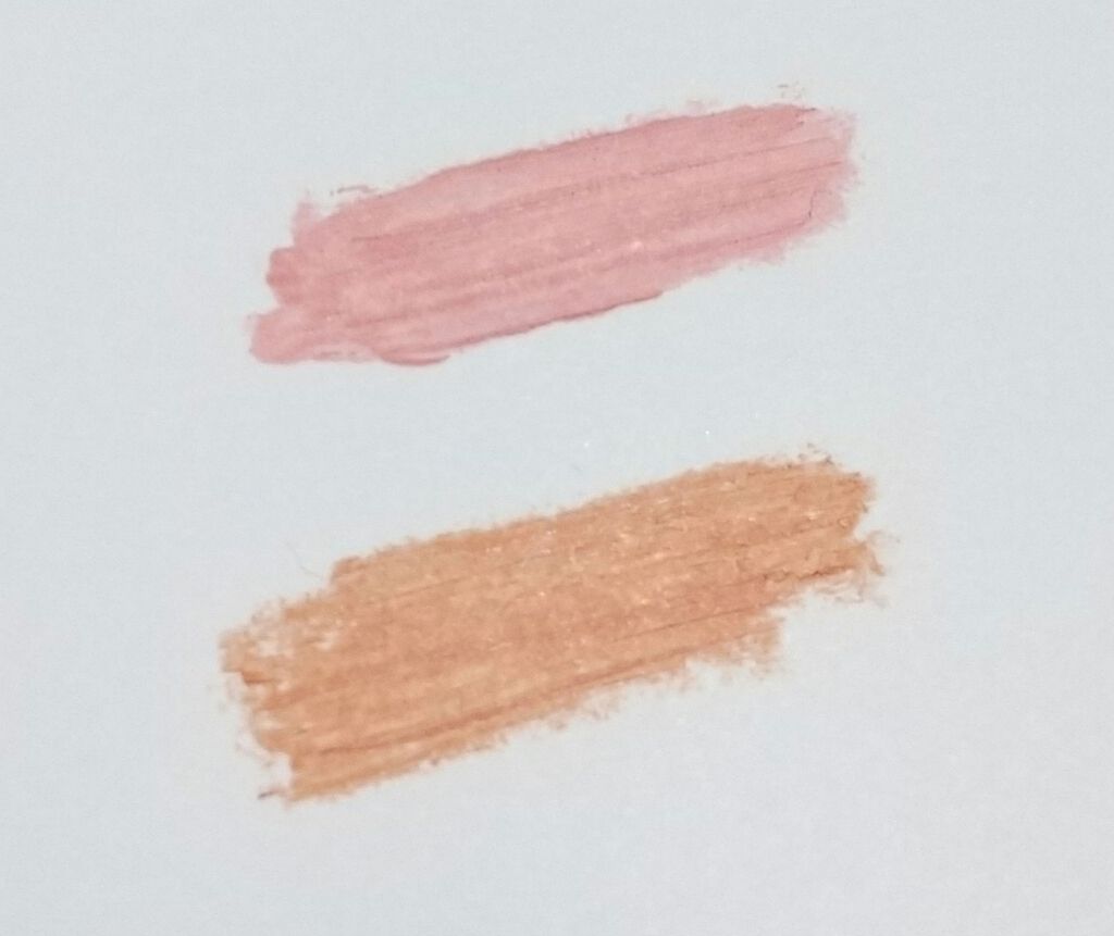 口紅（詰替用）/ちふれ/口紅を使ったクチコミ（1枚目）