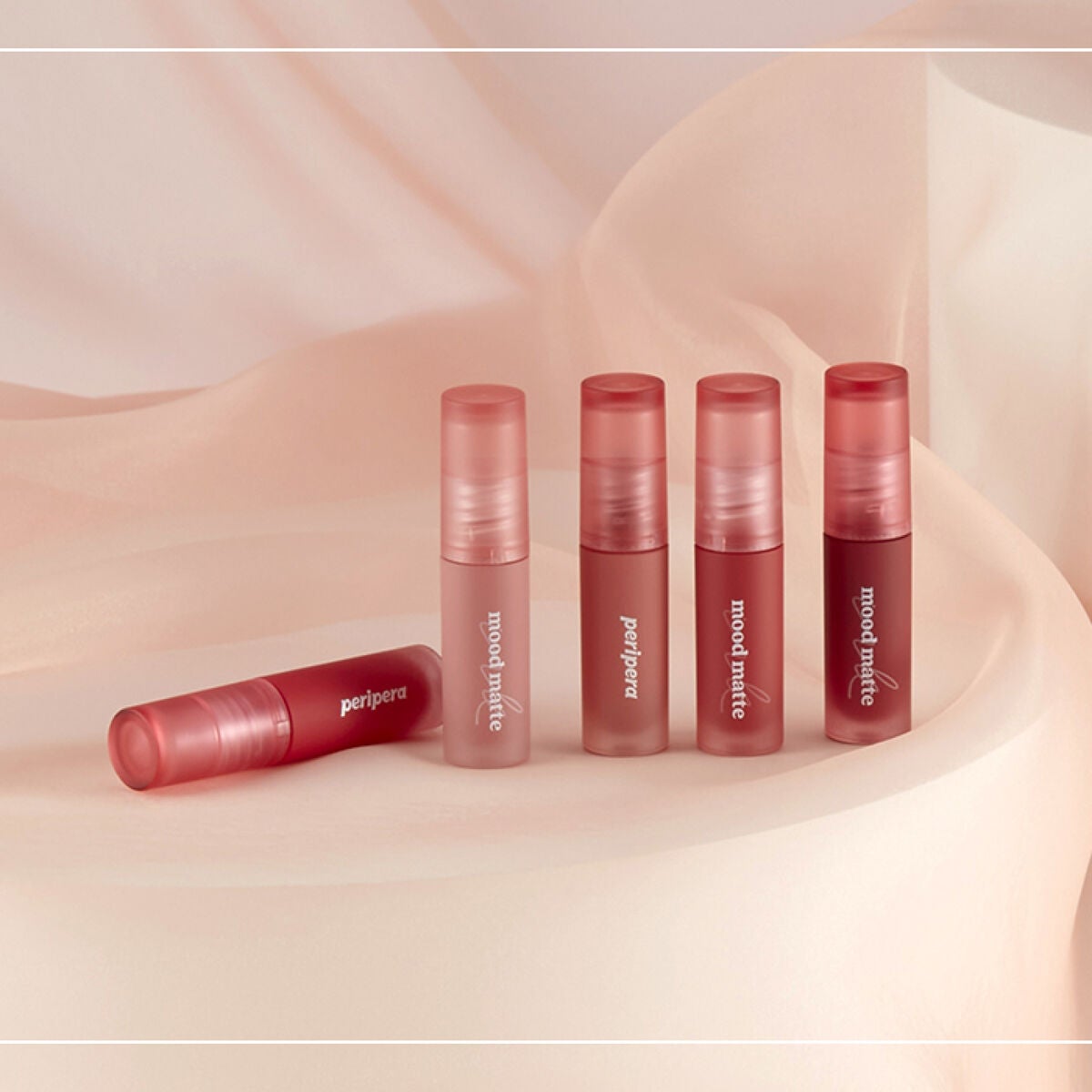 インクブイシェーディング/PERIPERA/シェーディングを使ったクチコミ(2枚目)