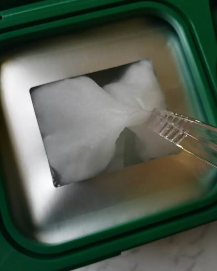 CICA デイリースージングマスク/VT/シートマスク・パックを使ったクチコミ(4枚目)