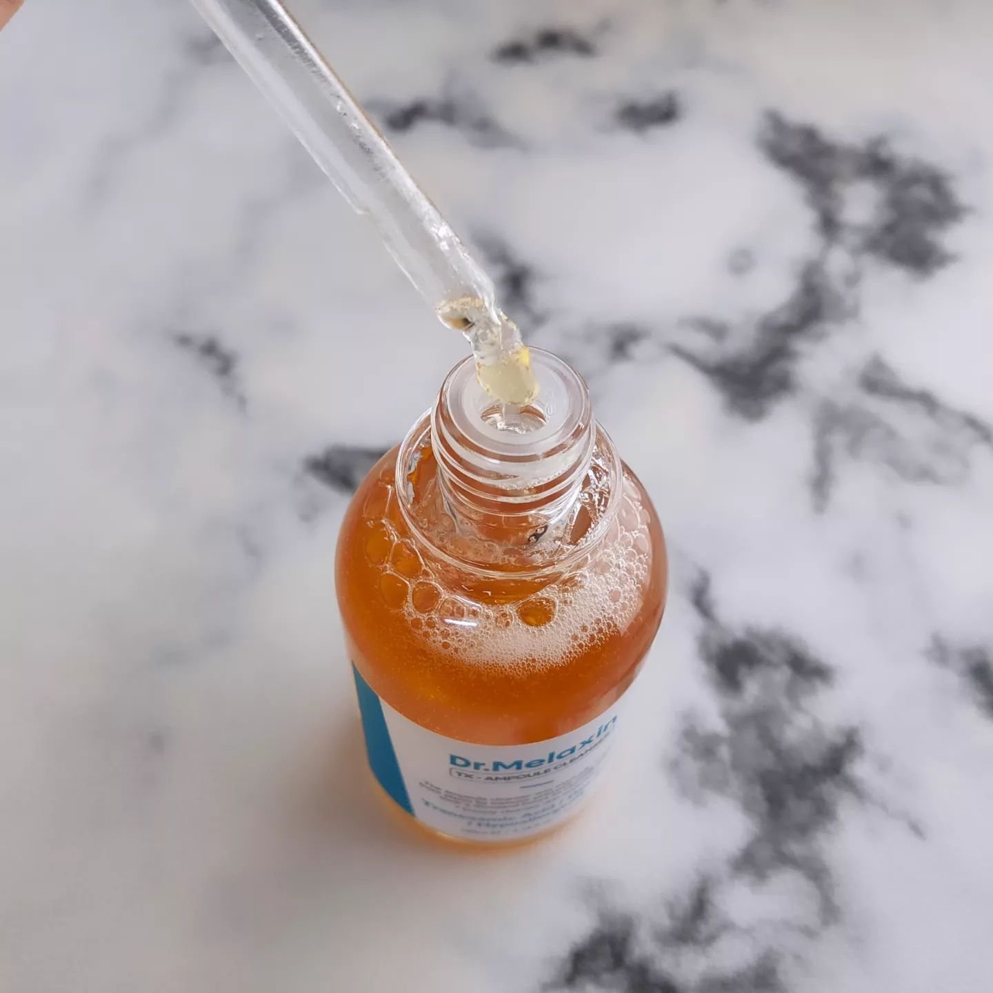 TX-Cream/Dr.Melaxin/フェイスクリームを使ったクチコミ（3枚目）