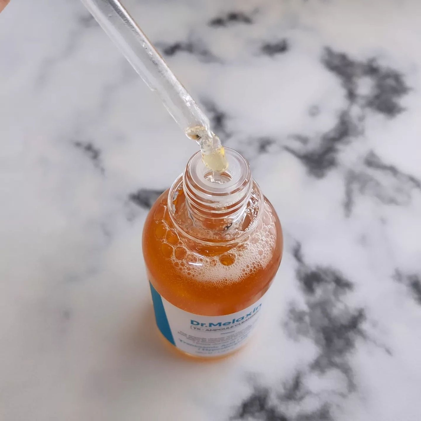 TX-Cream/Dr.Melaxin/フェイスクリームを使ったクチコミ(3枚目)