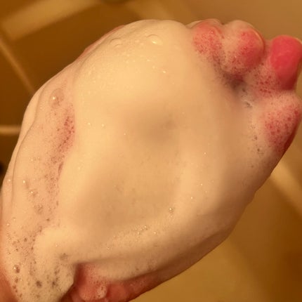 デイリーマイクロフォリエント/ダーマロジカ/洗顔パウダーを使ったクチコミ(5枚目)