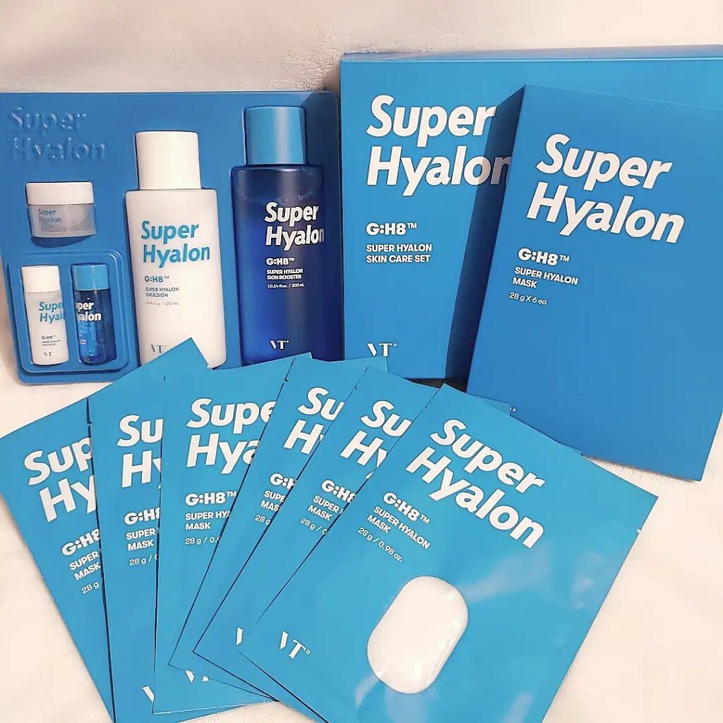 VT 福袋/VT/その他キットセットを使ったクチコミ（2枚目）