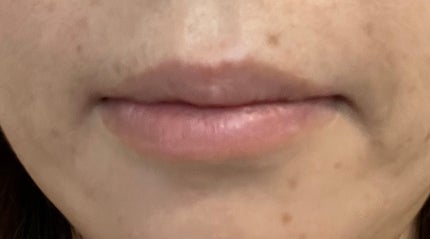 ジューシーラスティングティント/rom&nd/リップティントを使ったクチコミ(3枚目)