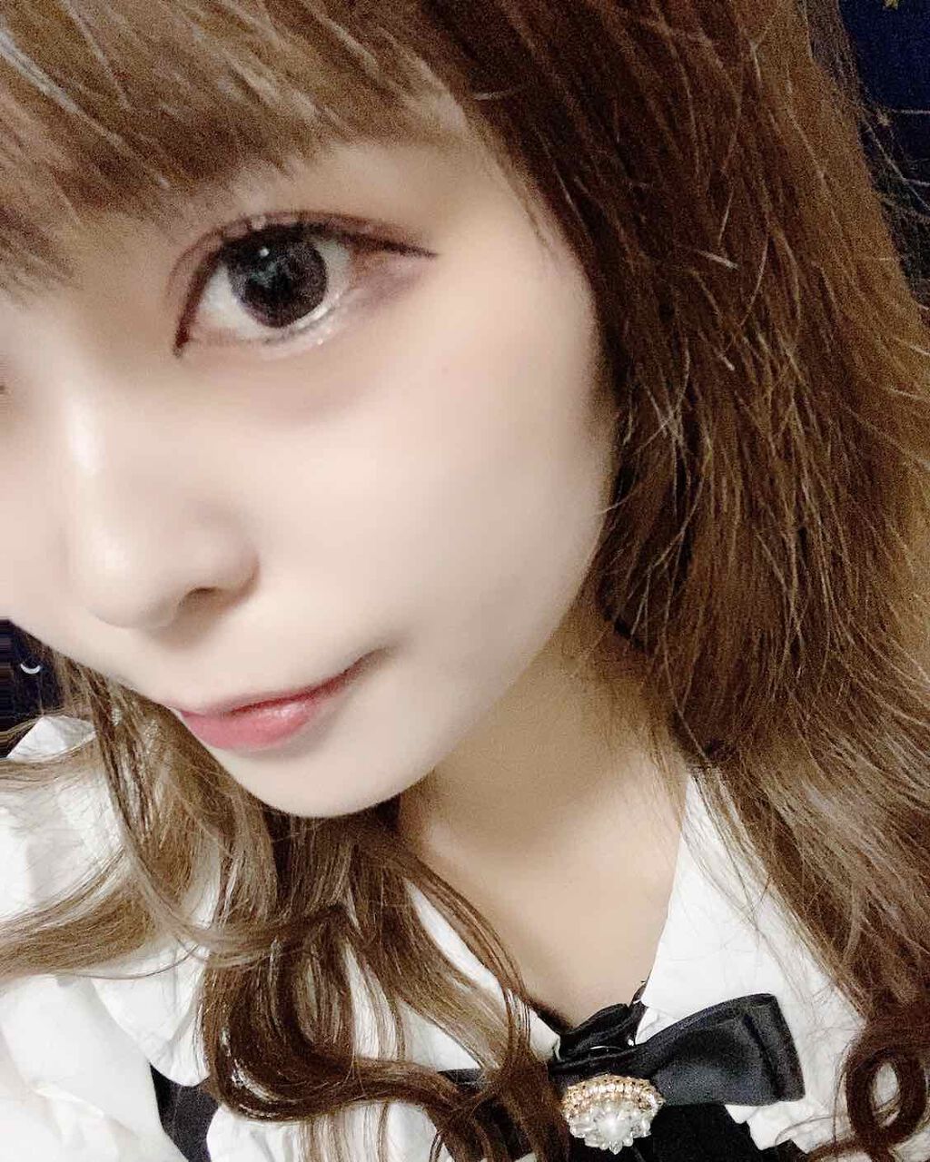 5カラーズアイシャドウ 02フレンチピンク/Witch's Pouch/アイシャドウパレットを使ったクチコミ（3枚目）