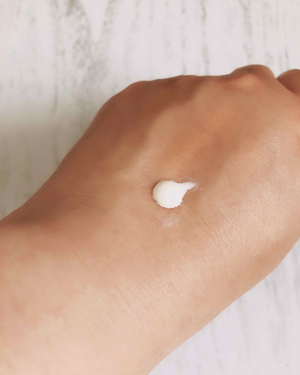 UVイデア XL プロテクショントーンアップ/ラ ロッシュ ポゼ/日焼け止めクリームを使ったクチコミ(2枚目)