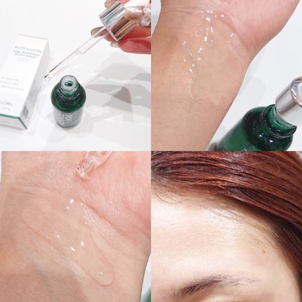 を使ったクチコミ(2枚目)