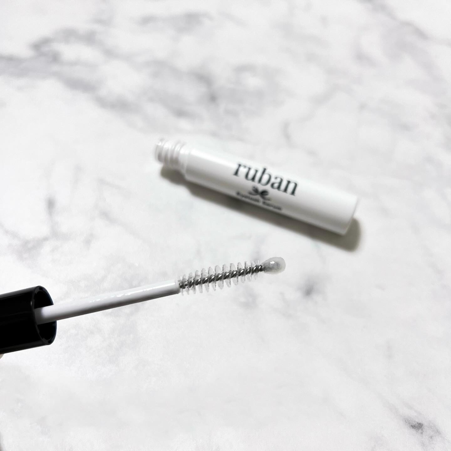 新品　ruban de chouchou　クリアスムーサー　リュバンデシュシュ ruban de chouchou ピーリング リュバンデシュシュ クリア