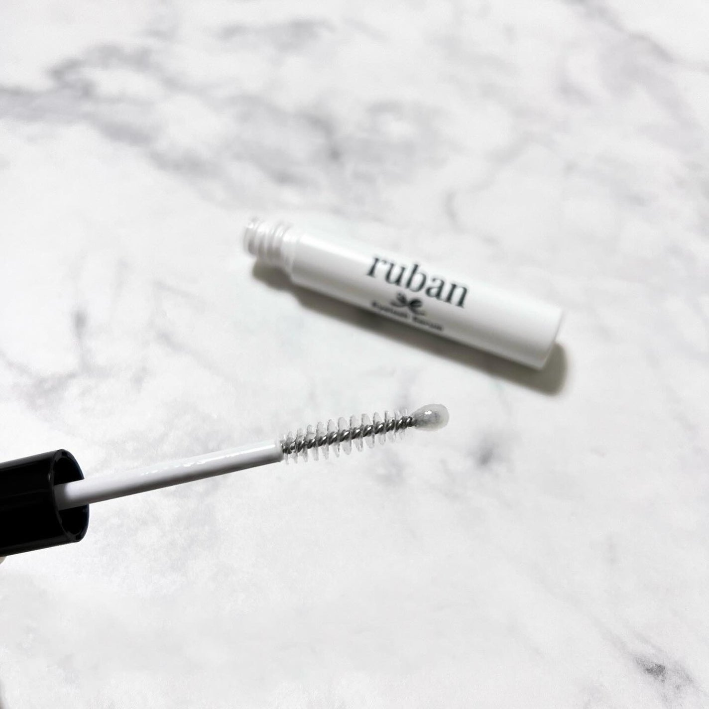 アイラッシュセラム/ruban de chouchou/まつげ美容液を使ったクチコミ(2枚目)