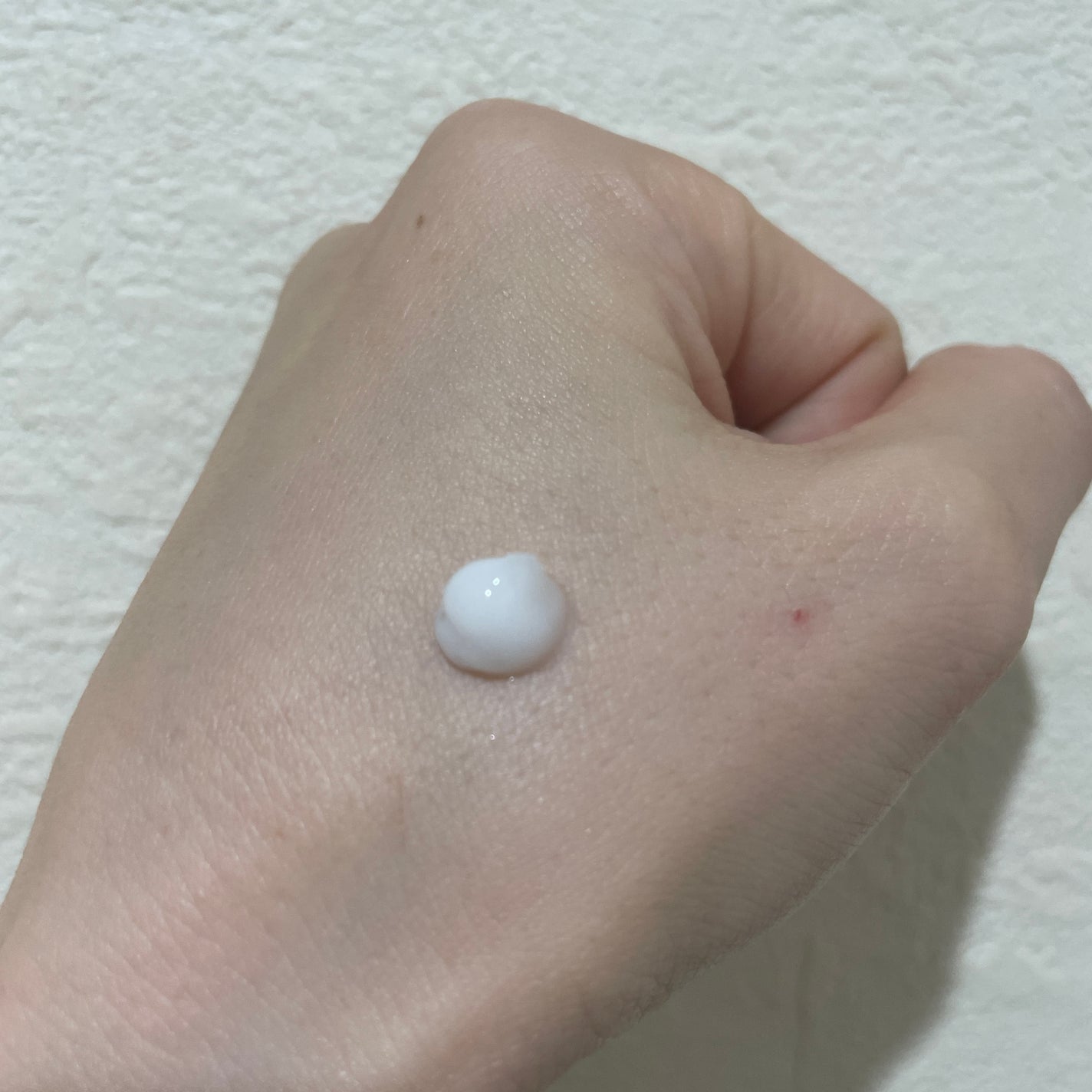 HYPERLINK SERUM/MEDULLA/アウトバストリートメントを使ったクチコミ(3枚目)