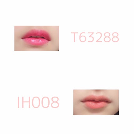 ベターリップトーク/ETUDE/口紅を使ったクチコミ(4枚目)