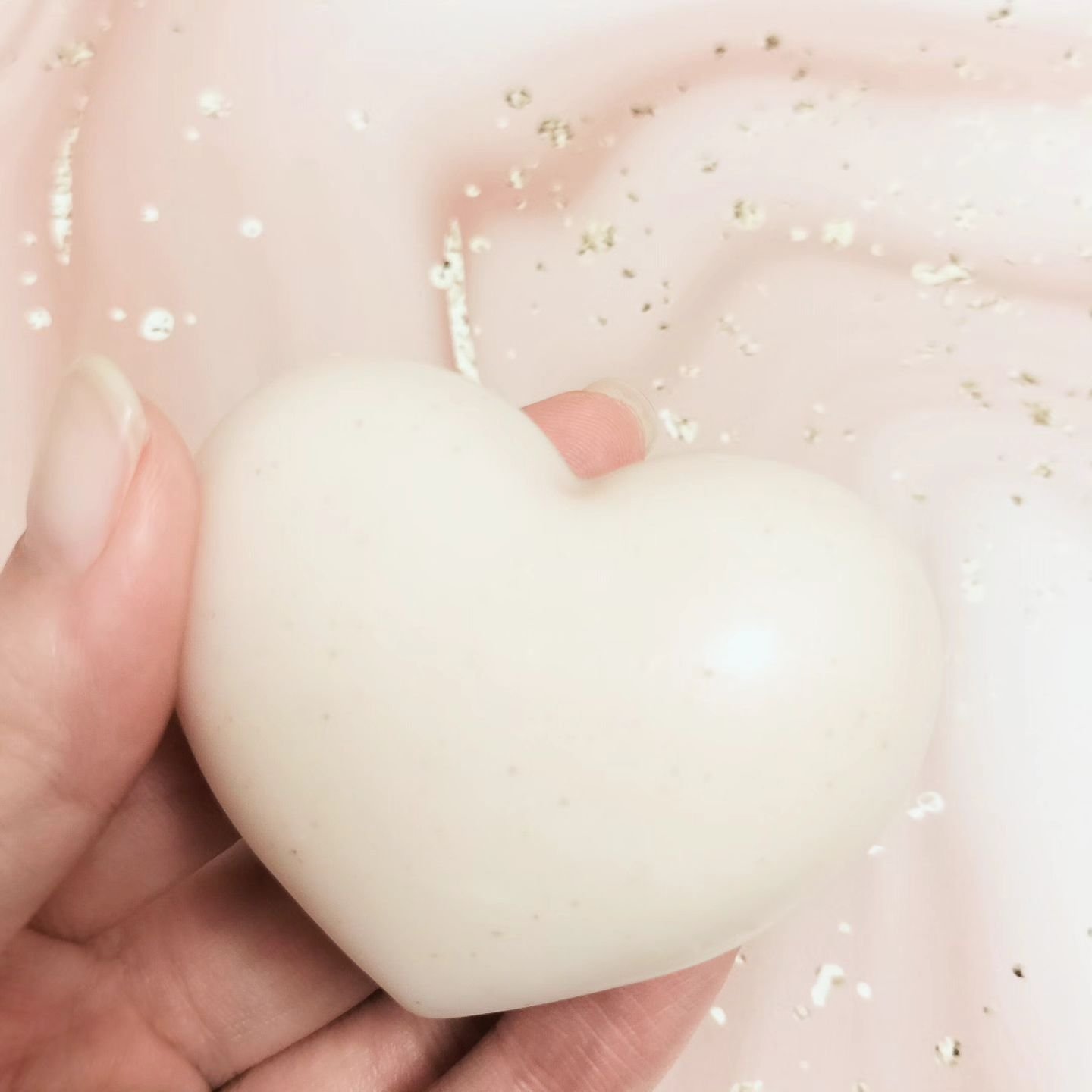 恋するおしり ヒップケアソープ/ペリカン石鹸/バスト・ヒップケアを使ったクチコミ（2枚目）