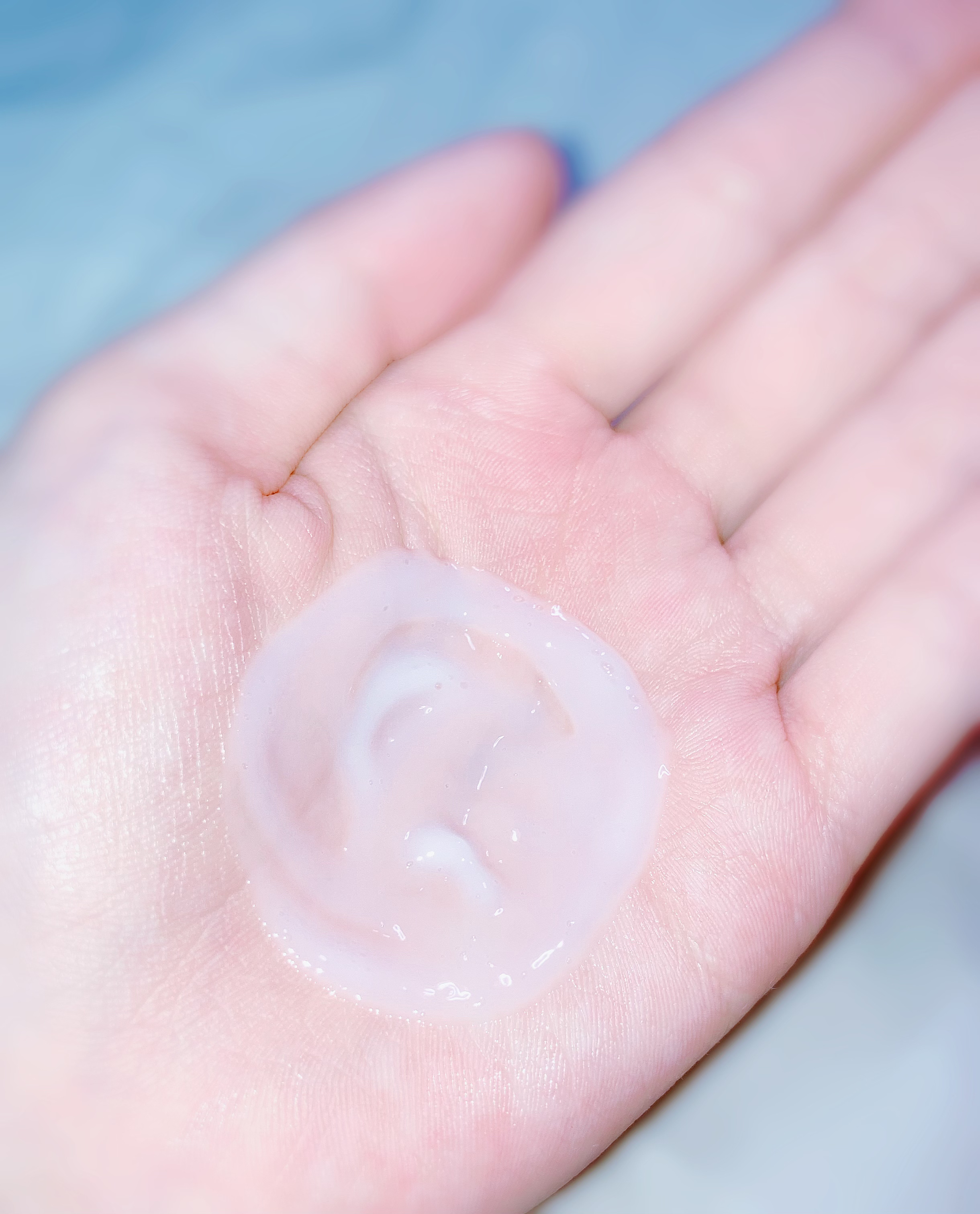 エッセンスインヘアミルク/オルビス/ヘアミルクを使ったクチコミ（3枚目）