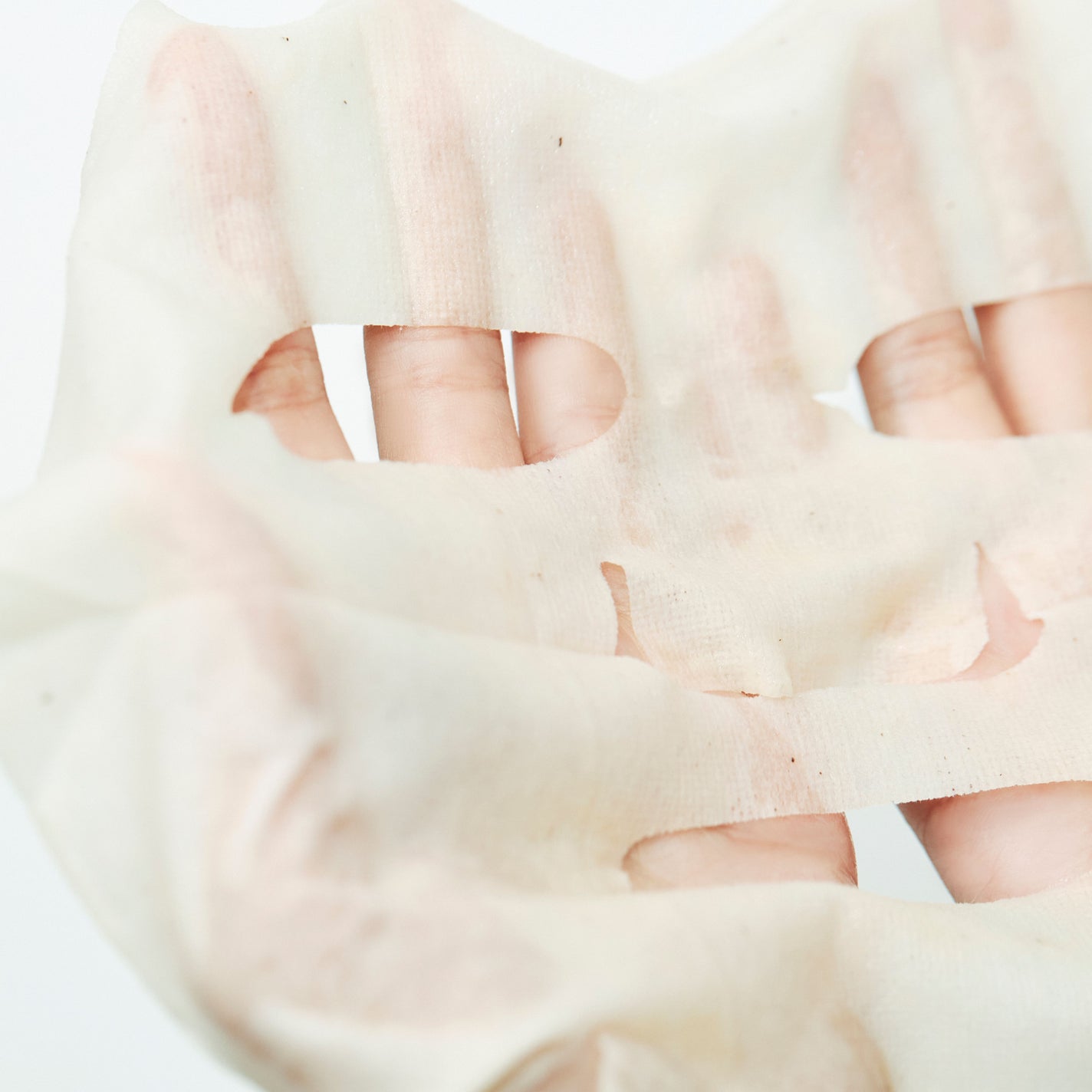 エッセンスシートマスク Be