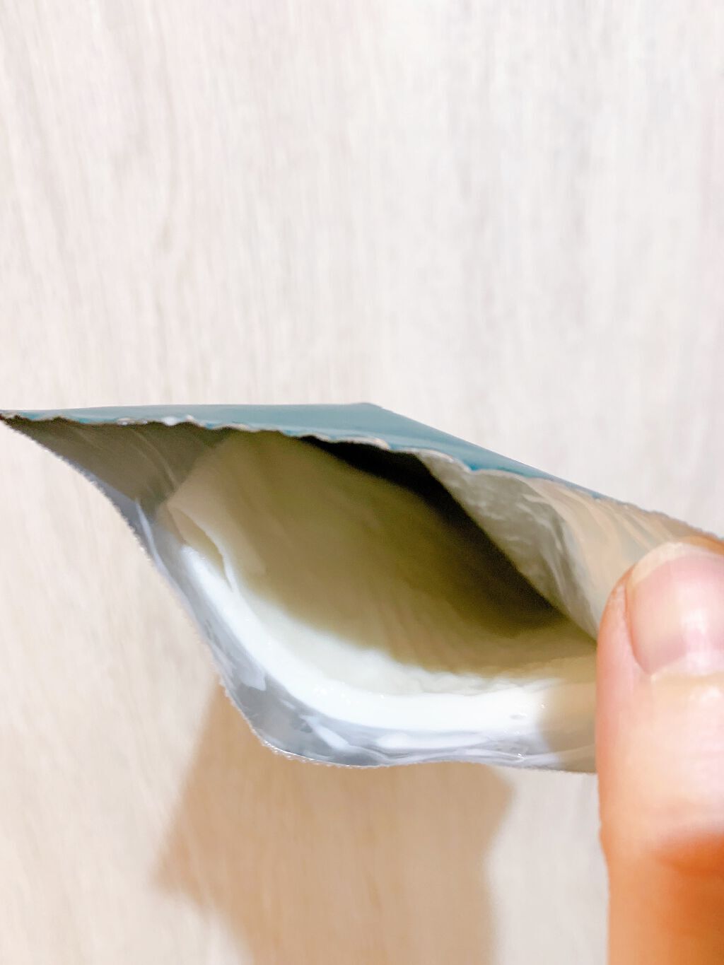 シカプラス ディープモイスチャーマスク/G9SKIN/シートマスク・パックを使ったクチコミ(3枚目)