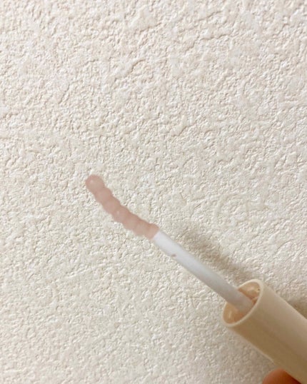 ラッシュジェリードロップ EX/MAJOLICA MAJORCA/まつげ美容液を使ったクチコミ(2枚目)