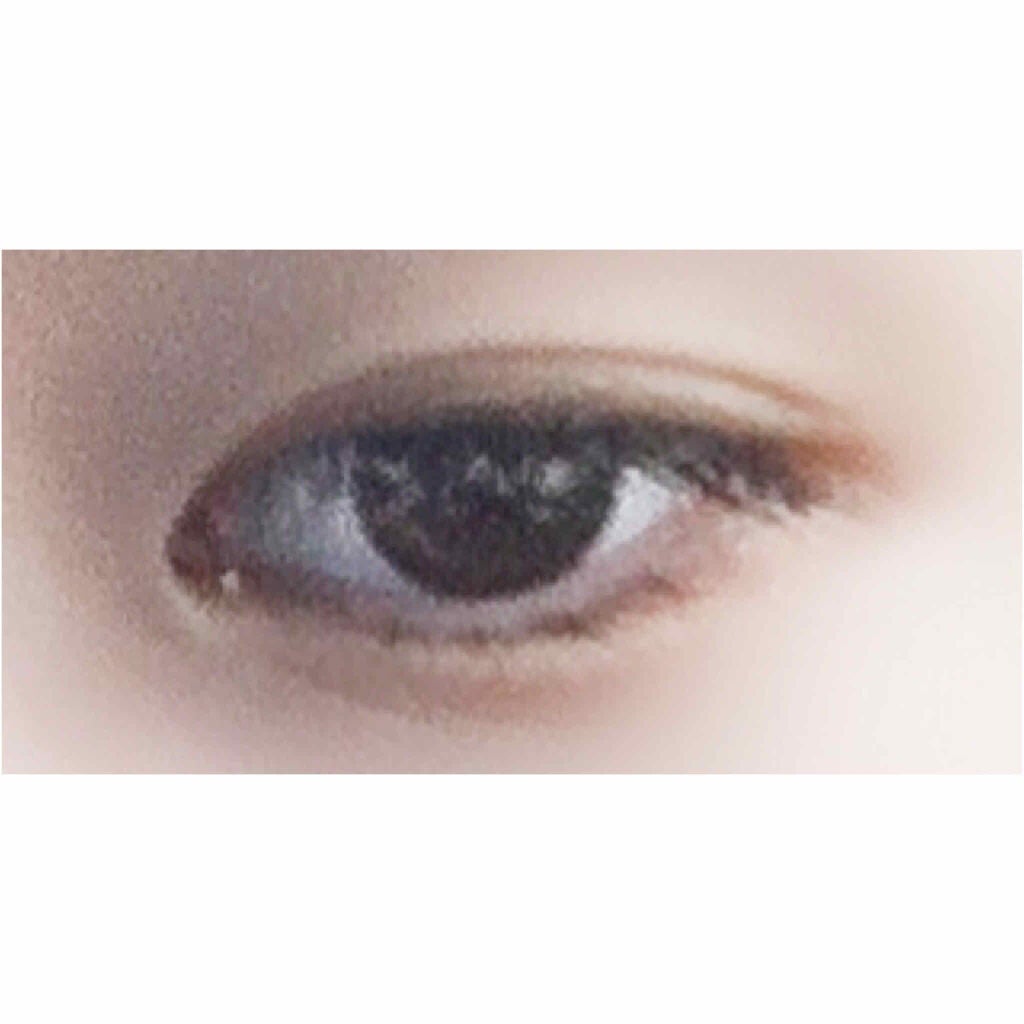 るぅ on LIPS 「私実は元一重なんです!!え、知らねぇよって思われるのは承知です..」(2枚目)