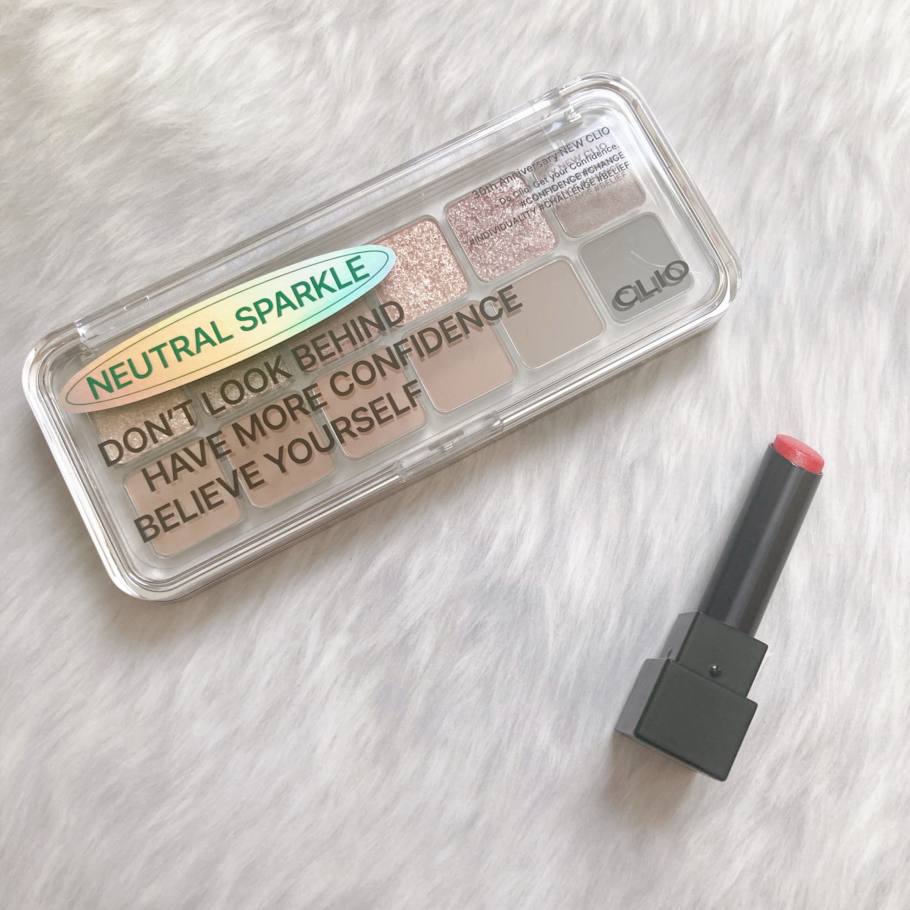 30th Anniversary Special Kit/CLIO/メイクアップキットを使ったクチコミ（1枚目）