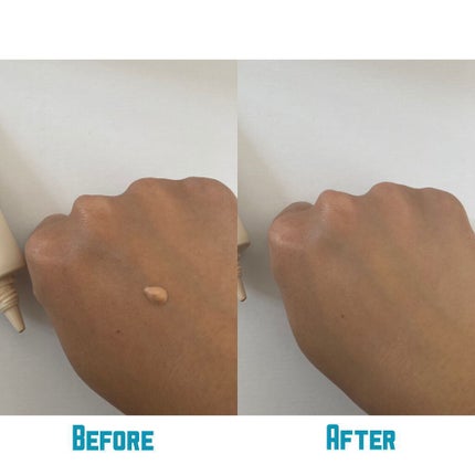 モイストラボ BBエッセンスクリーム/Moist Labo/BBクリームを使ったクチコミ(4枚目)