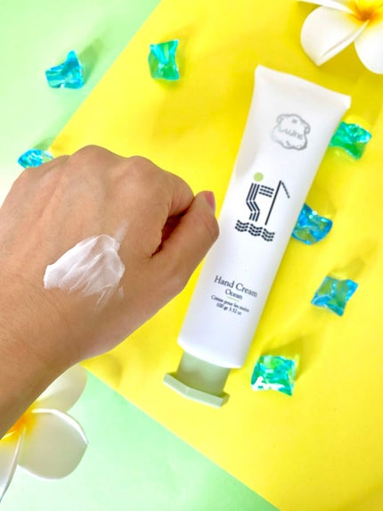 ラリンスポーツ ボディスクラブ/Laline/ボディスクラブを使ったクチコミ(5枚目)