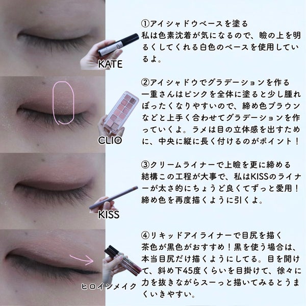 ロングラスティングチップコンシーラー/LUNA/リキッドコンシーラー by いまりこ💄全力コスメ部屋