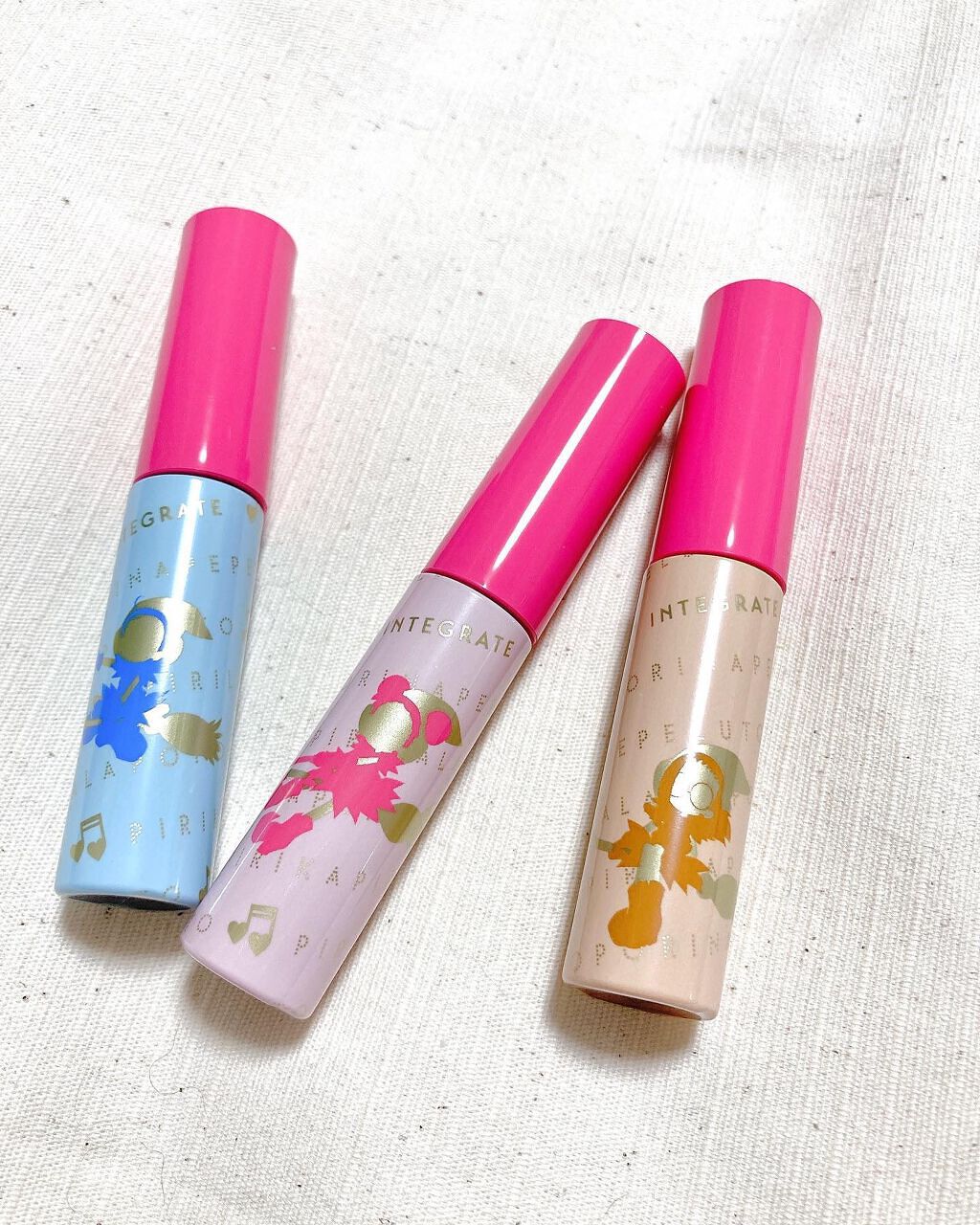 カラーリングアイブロウ/ヘビーローテーション/眉マスカラを使ったクチコミ(6枚目)