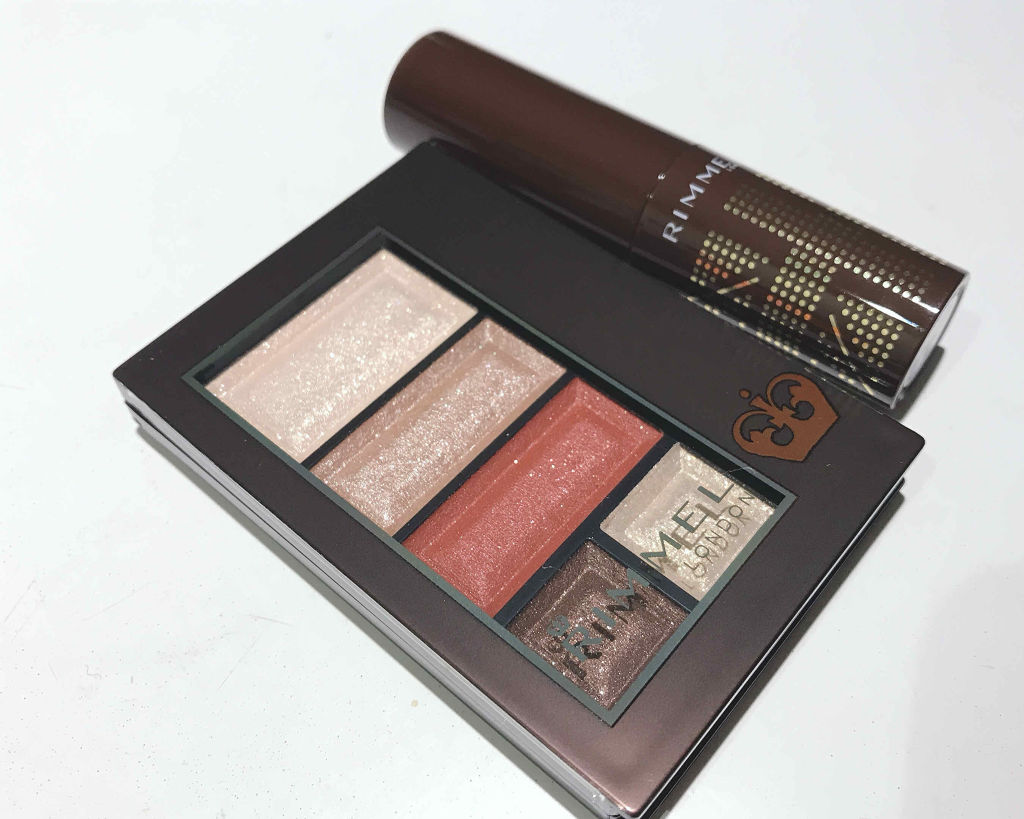 ラスティングフィニッシュ クリーミィ リップ/リンメル ロンドン/口紅を使ったクチコミ（2枚目）