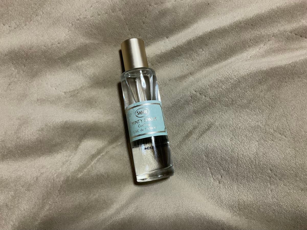 オー ドゥ サボン 30mL/SABON/香水(レディース)を使ったクチコミ(1枚目)