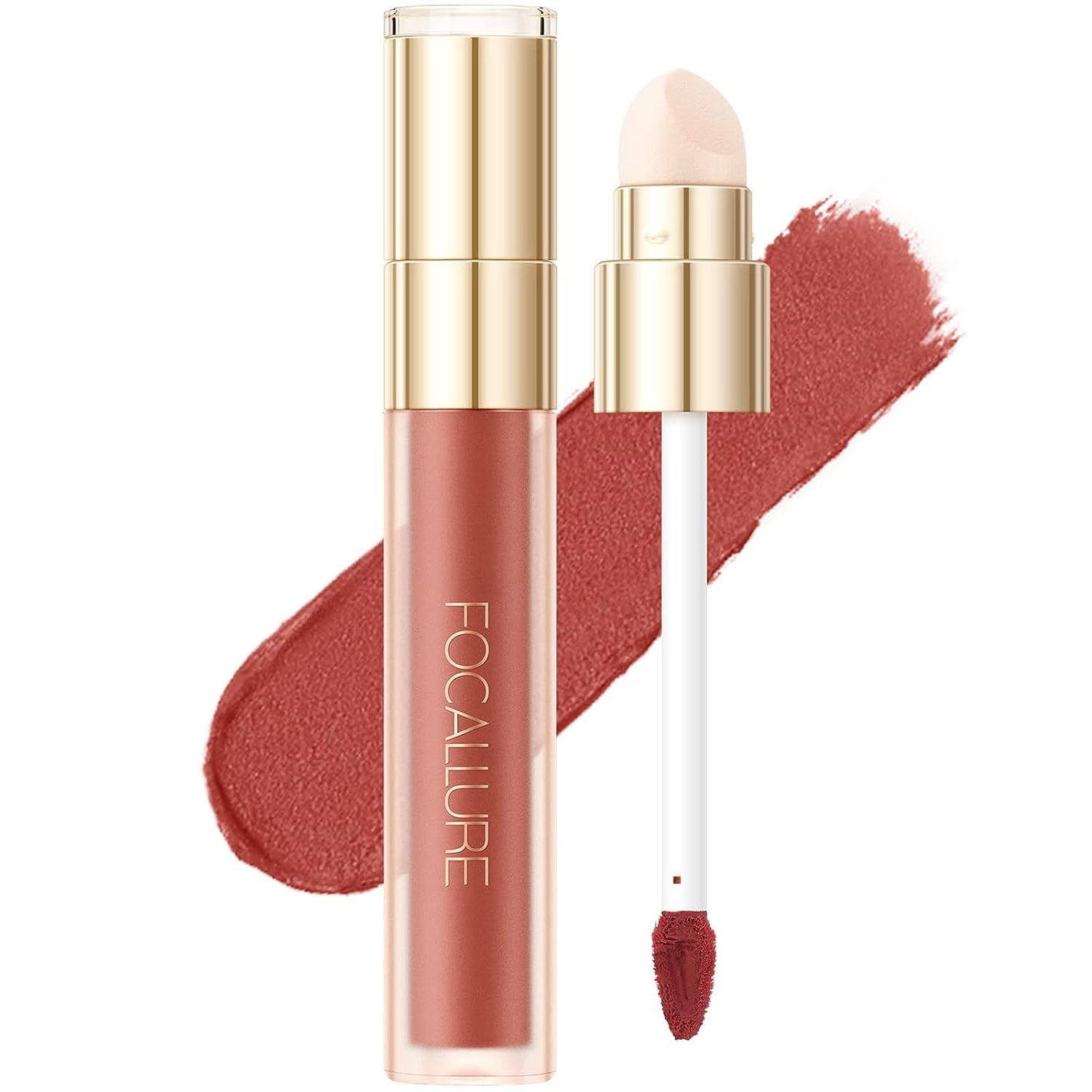 ミスティマットリキッドリップスティック 402