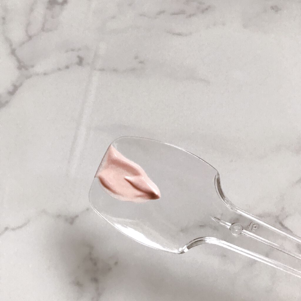 RMK スムースフィット ポアレスベース/RMK/化粧下地を使ったクチコミ（2枚目）