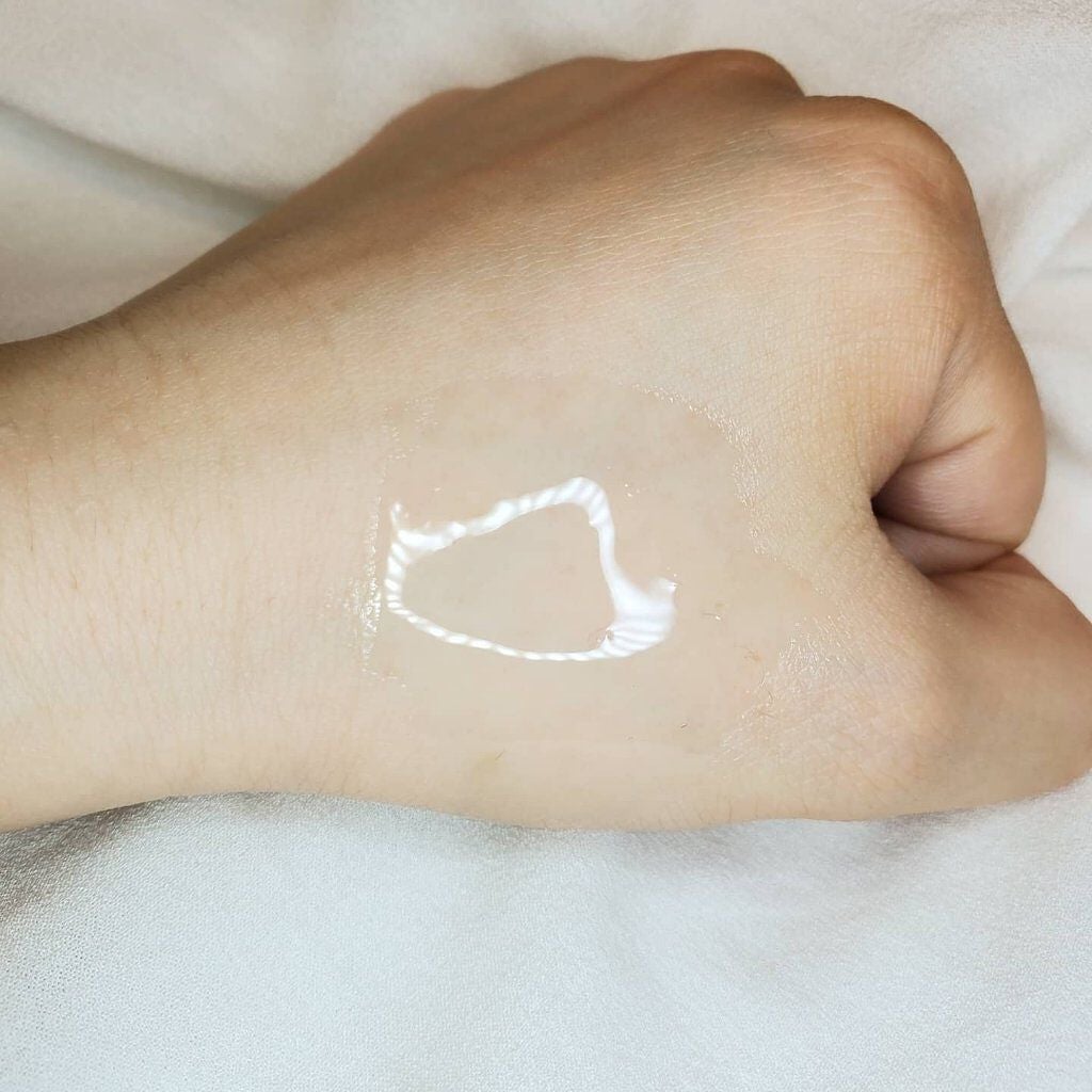 リアルカレンデュラピールオフパック/APRILSKIN/ピーリングを使ったクチコミ(2枚目)