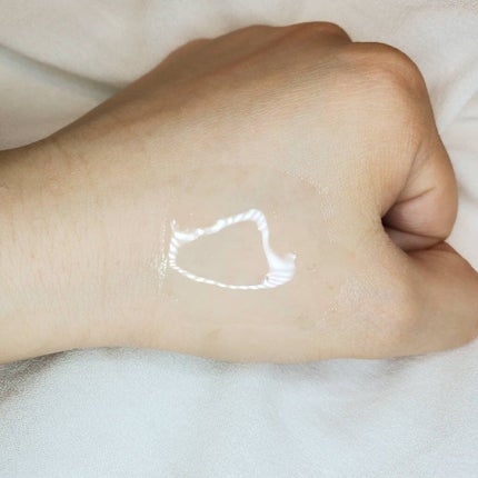 リアルカレンデュラピールオフパック/APRILSKIN/ピーリングを使ったクチコミ(2枚目)