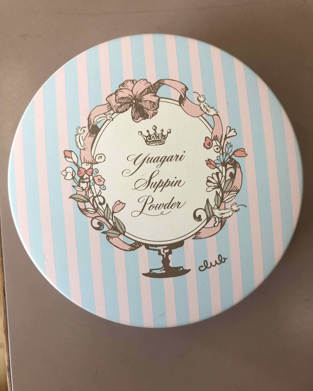 【旧品】マシュマロフィニッシュパウダー/キャンメイク/プレストパウダーを使ったクチコミ(2枚目)