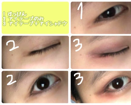 【旧品】パーフェクトスタイリストアイズ/キャンメイク/アイシャドウパレットを使ったクチコミ(1枚目)