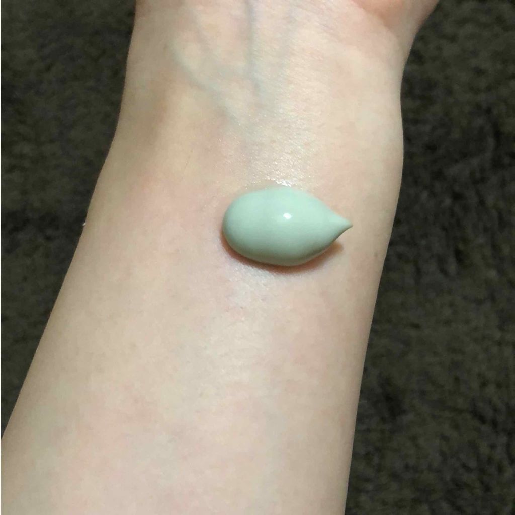 スパ・エ・メール ファンゴ シーバムクリア パック/Prédia/シートマスク・パックを使ったクチコミ（2枚目）