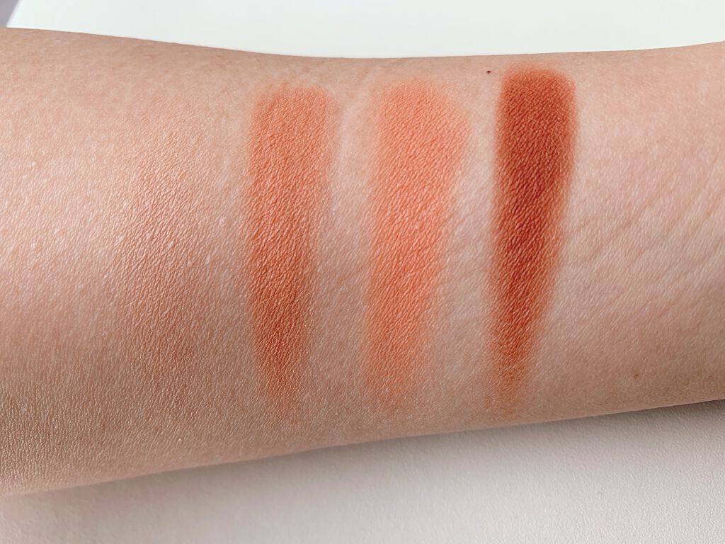 アイ カラー クォード/TOM FORD BEAUTY/アイシャドウパレットを使ったクチコミ(5枚目)