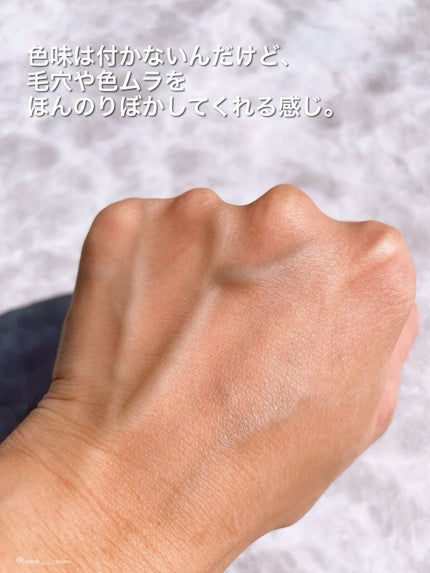 スキンケアパウダー/IPSA/プレストパウダーを使ったクチコミ(5枚目)