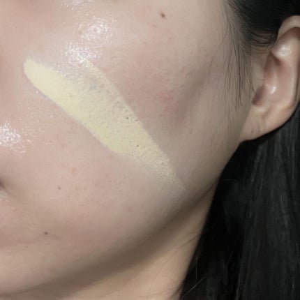 ラスティングベース/チャコット・コスメティクス/化粧下地を使ったクチコミ(4枚目)