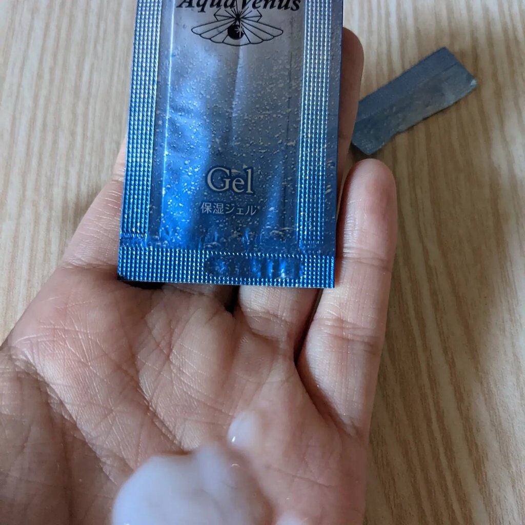 スーパーホワイトEXスタートセット/ドクターリセラ/トライアルキットを使ったクチコミ(7枚目)