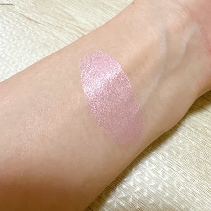 ディオールスキン フォーエヴァー グロウ マキシマイザー/Dior/ハイライトを使ったクチコミ(5枚目)