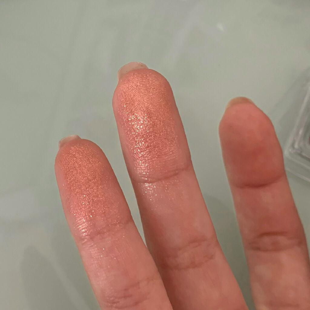 16 EYE MAGAZINE/16BRAND/アイシャドウパレットを使ったクチコミ（2枚目）