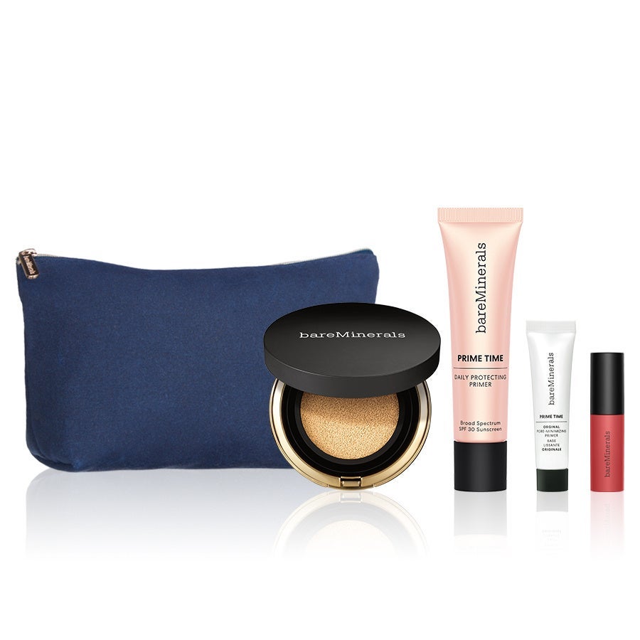 ファンデーション ホリデー キット 2023 bareMinerals