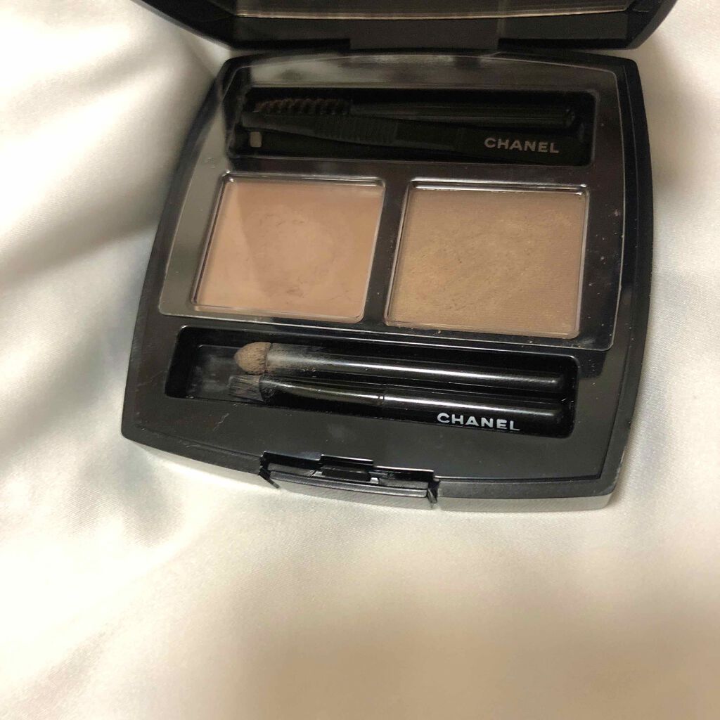 インテンシブ スキン セラム クッション ファンデーション/BOBBI BROWN/クッションファンデーションを使ったクチコミ(2枚目)