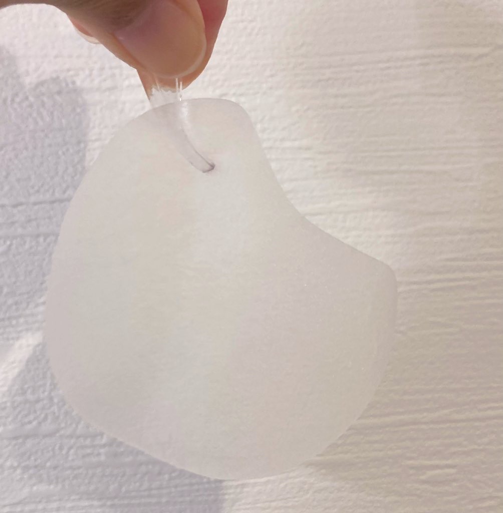 センテラ クイックカーミングパッド/SKIN1004/トナーパッドを使ったクチコミ（3枚目）