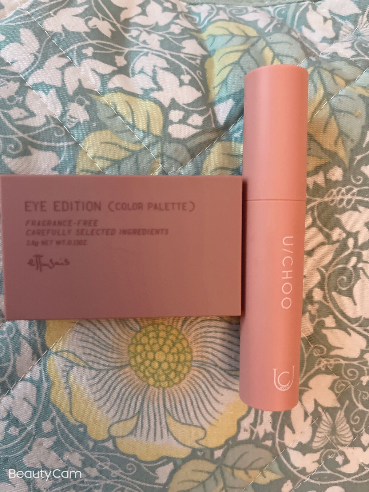  ワンダー リップティント/U/CHOO/リップティントを使ったクチコミ（1枚目）