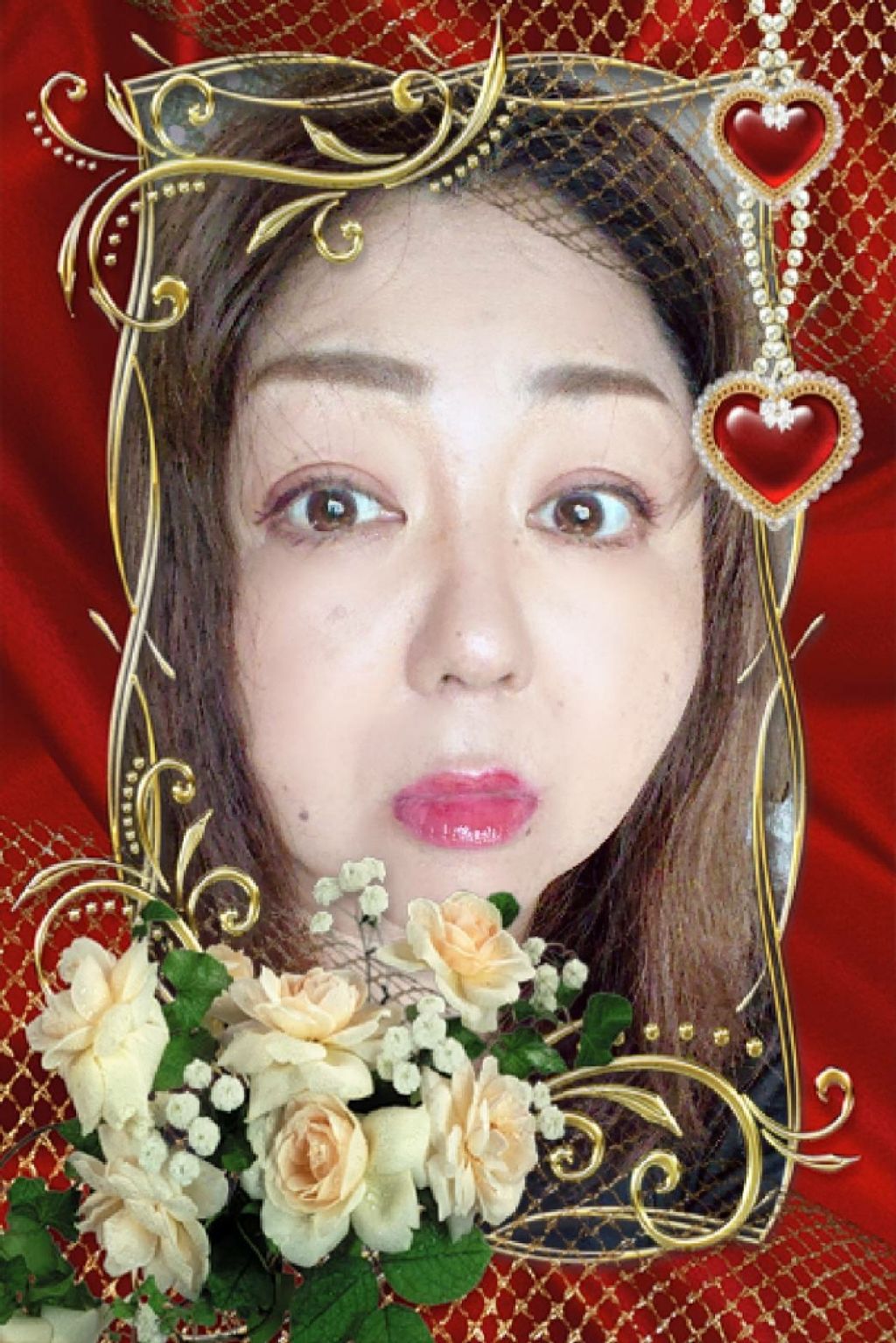 AC 小顔パレット/AC MAKEUP/プレストパウダーを使ったクチコミ(3枚目)