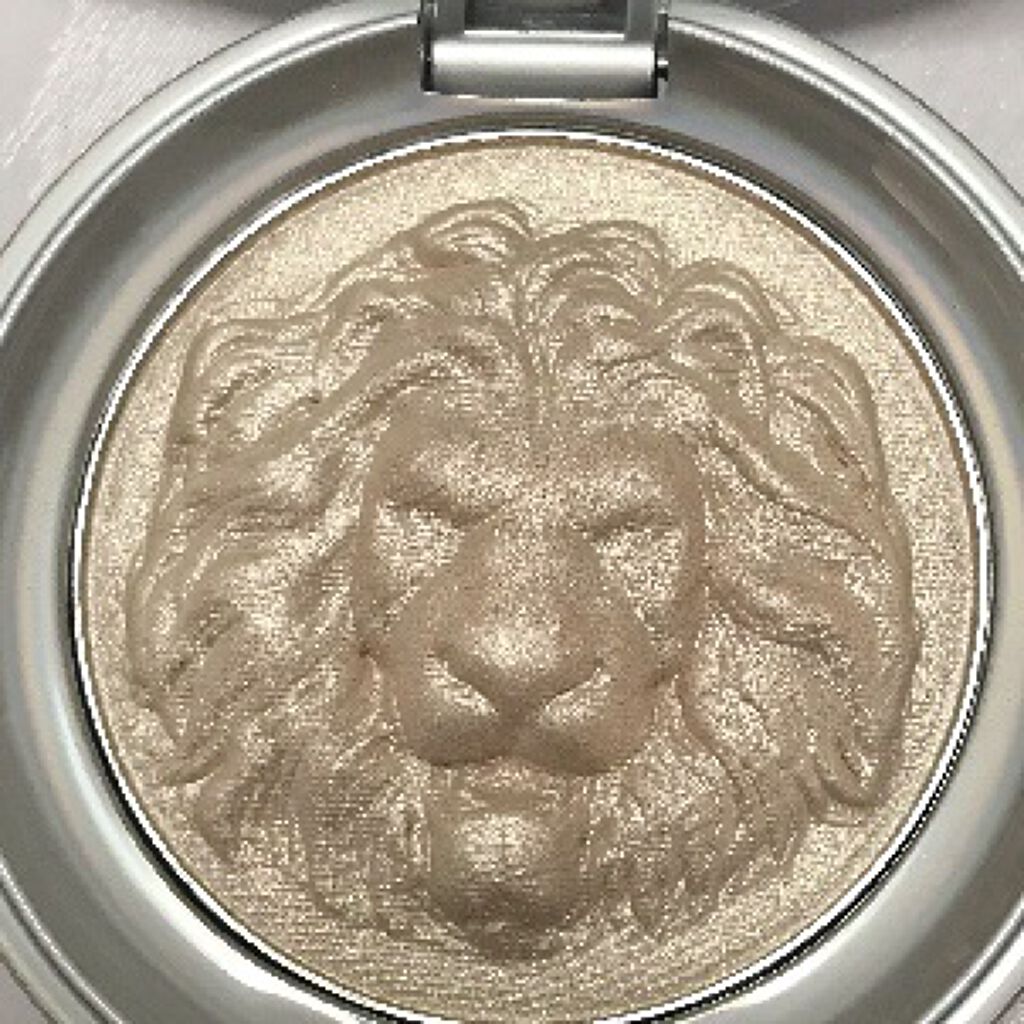 ライオン　ハイライト/元絵師/パウダーハイライトを使ったクチコミ（3枚目）