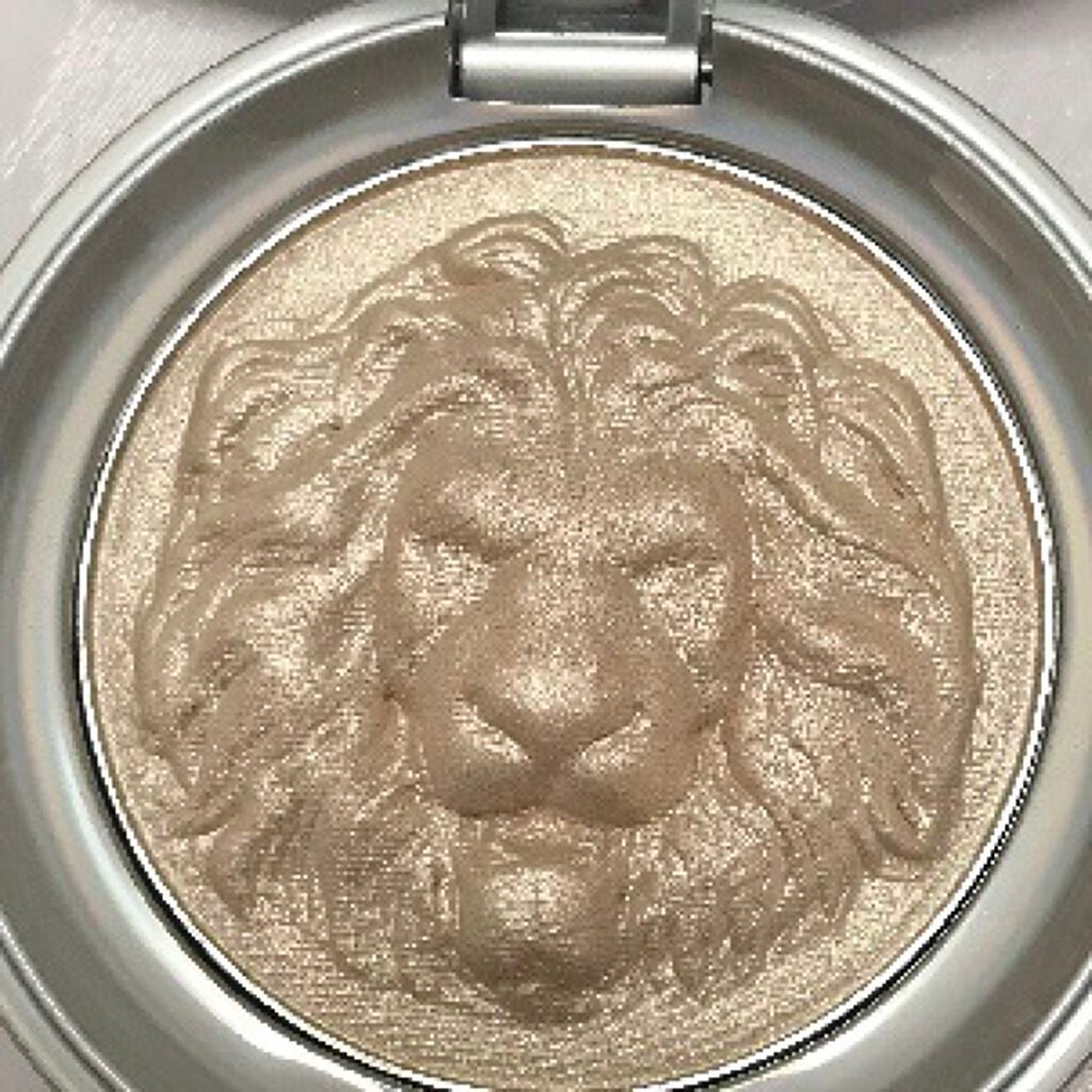 ライオン ハイライト/元絵師/パウダーハイライトを使ったクチコミ(3枚目)