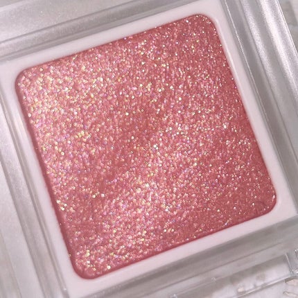 パラドゥ シングルアイシャドウ /パラドゥ/単色アイシャドウを使ったクチコミ(5枚目)